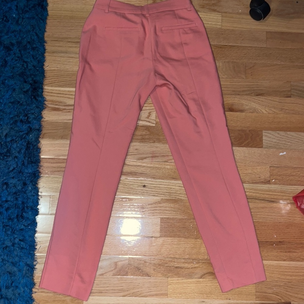 Express columnist pants